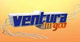 Ouvir rádio online - Rádio Ventura