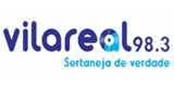 Ouvir rádio online - Rádio Vila Real FM