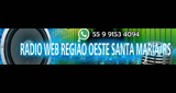 Ouvir rádio online - Radio Regiao Oeste Santa Maria rs