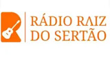 Ouvir rádio online - Rádio Raiz do Sertão