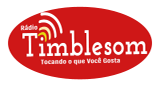 Ouça a rádio Rádio Timblesom online grátis