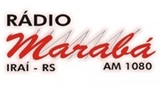 Ouvir rádio online - Rádio Marabá