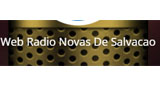 Ouvir rádio online - Rádio Novas de Salvação