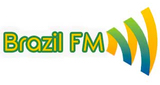 Ouvir rádio online - Brazil FM