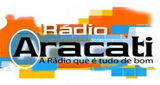 Ouvir rádio online - Rádio Aracati