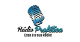 Ouvir rádio online - Rádio Profética