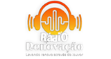 Ouvir rádio online - Rádio Renovação Web