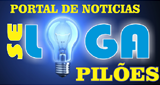 Ouvir rádio online - Rádio Se Liga Pilões Web