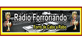 Ouvir rádio online - Rádio Forroriando