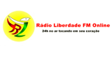Ouvir rádio online - Rádio Liberdade FM Online