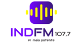 Ouvir rádio online - Rádio Ind FM