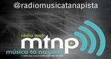 Ouvir rádio online - Rádio Web MTNP