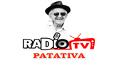 Ouvir rádio online - Rádio Patativa FM