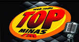 Ouvir rádio online - Rádio Top Minas FM