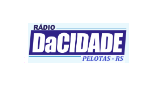 Ouvir rádio online - Rádio DaCidade Pelotas