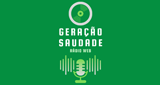Ouça a rádio Geração Saudade online grátis