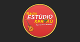 Ouvir rádio online - @RadioEstudioSertao
