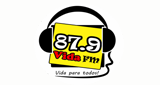 Ouvir rádio online - Rádio Vida FM