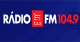 Ouvir rádio online - Rádio FAG