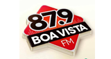 Ouvir rádio online - Rádio Boa Vista FM