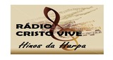 Ouvir rádio online - web Radio Cristo Vive Hinos Da Harpa FM