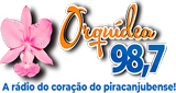 Ouvir rádio online - Radio Orquidea