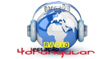 Ouvir rádio online - Estação 4drangular