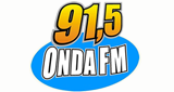 Ouvir rádio online - Rádio Onda FM
