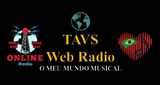 Ouvir rádio online - TWR - T@vs Web R@dio