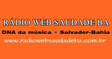 Ouvir rádio online - Rádio Web Saudade Ba