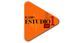 Ouvir rádio online - Estudio 1 Fm