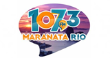 Ouvir rádio online - Maranata FM
