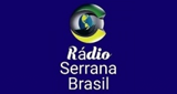 Ouvir rádio online - Radio Serrana Brasil