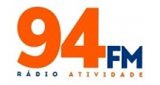 Ouvir rádio online - Rádio Atividade