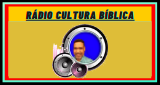 Ouvir rádio online - Rádio Cultura Bíblica
