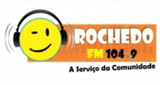 Ouvir rádio online - Rádio Rochedo FM