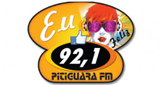 Ouvir rádio online - Pitiguara FM