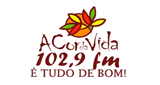 Ouvir rádio online - A Cor da Vida