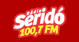 Ouvir rádio online - Seridó FM