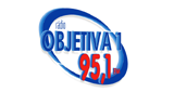 Ouvir rádio online - Rádio Objetiva 1 FM