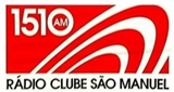 Ouvir rádio online - Rádio Clube Regional