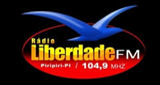 Ouvir rádio online - Rádio Liberdade de Piripiri FM