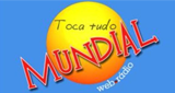 Ouvir rádio online - Rádio Toca Tudo Mundial