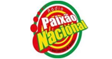 Ouvir rádio online - Rádio Paixão Nacional