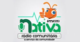 Ouvir rádio online - Rádio Nativa FM