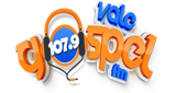 Ouvir rádio online - Vale Gospel Fm