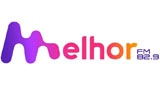 Ouvir rádio online - Rádio Melhor FM