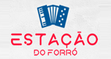 Ouvir rádio online - Radio Estação do Forró Web