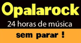 Ouvir rádio online - Opalarock