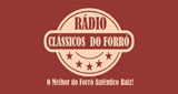 Ouvir rádio online - Rádio Clássicos do Forró
